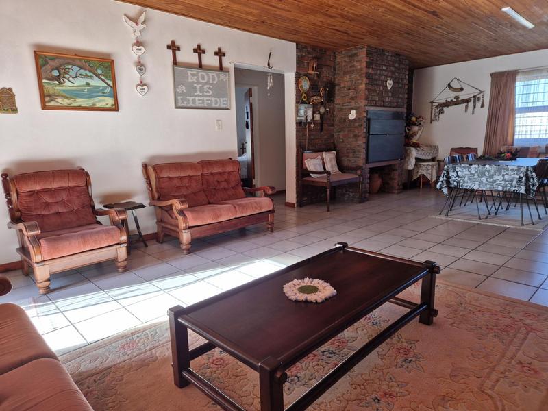 3 Bedroom Property for Sale in Franskraal Western Cape